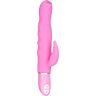 Vibrador rabbit Calexotics LIA DUAL STIMULATOR