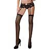 Lingerieset LIVCO CORSETTI MANDIRIN met kant