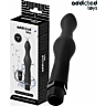Ducha anal Addicted Toys Model 3 met universele adapter