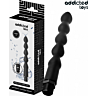Ducha Anal Addicted Toys Model 6 met Universele Adapter