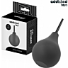 Ducha Anal ADDICTED TOYS - Reisformaat S 90 ML - Compact ontwerp