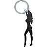 Llavero met geïntegreerde bieropener van Diablo Picante