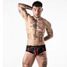 Jockstrap LOCKER GEAR Full Military Access Rood