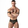 Locker Gear Sweat It Jockbrief