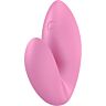 Satisfyer Love Riot Vibrator Finger Krachtig en veelzijdig