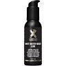 Lubricant XPOWER White Water-Based 100 ML voor intens genot
