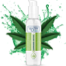 Waterfeel Cannabis Glijmiddel 150 ML met Aangenaam Aroma