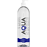 Lubricant Aqua Quality 1000 ML - Veilig en soepel