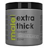 Extra dik glijmiddel Cobeco Male Extra Thick 250 ml