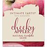 Smaakglijmiddel Intimate Earth — Cheeky Apples 3 ml