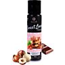 Lubricant SECRETPLAY Gel Sweet Love Chocolate