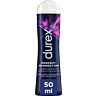Lubricant DUREX Great Connection 50 ML - Duurzaam en verwarmend