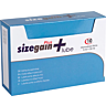 500COSMETICS Sizegain Plus koelend glijmiddel monodoses