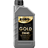 Lubricant EROS CLASSIC LINE Black Gold 1000ml