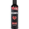 Basis silicona EROS CLASSIC LINE XXL LIGHT LOVE 300 ML