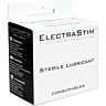 Lubricant ELECTRASTIM - Steriel en langdurig