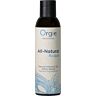 Orgie All-Natural Acqua waterbasis glijmiddel 150 ml