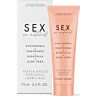 Lubricant Bijoux Au Naturel 75ml - Hydratatie en Comfort