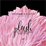 Glijmiddel Intimate Earth Plush Super Glide 3ml