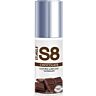 Glijmiddel STIMUL8 S8 chocolade 125 ml