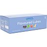 Lubricant PASANTE Monodosis 144 stuks | 5 ml per smaak