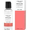 Lubricant MIXGLISS Happy Litchi 50ml - 2 in 1