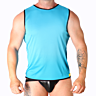 Camiseta MACHO UNDERWEAR Sportief ontwerp