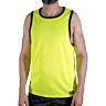 Sport T-shirt MACHO met optimale pasvorm