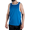 T-shirt Macho UNDERWEAR CMV002 met sportieve snit
