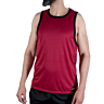 Macho T-shirt CMV003 met sportief ontwerp