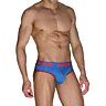 Slip MACHO UNDERWEAR MCH005 met push-up cup
