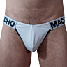 Slips MACHO UNDERWEAR MCH009 met push-up cup