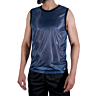 T-shirt MACHO Underwear Marineblauw L XL
