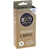 Exs Magnum Large 12's – Comfortabele preservatieven voor grote penissen