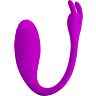 Vibrador Paar Pretty Love Catalina App-Controlled