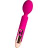 Vibrador Wand ROCKS-OFF Oriel met flexibele kop