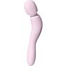 Wandvibrator Dame COM QUARTZ met flexibel hoofd