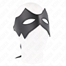 Masker KINK MASKED ALLURE Model 1 voor BDSM en rollenspel