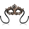Venetiaans masker OHMAMA met moderne stijl
