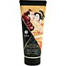 Massagecrème SHUNGA Zoete Amandel 200 ML voor sensuele massages