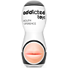 Masturbator Addicted Toys Lata XL voor intens genot