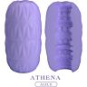 Masturbator Pretty Love Athena met unieke texturen