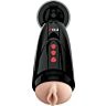 Masturbator PDX ELITE Dirty Talk Starter met vibratie