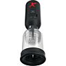 Automatische masturbator PDX ELITE Teazer Power Pump