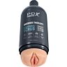 Masturbator PDX PLUS+ Shower Therapy met discreet ontwerp