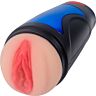 Masturbator SHEQU Renee met vibratie en realistische textuur
