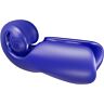 Masturbator SNAIL VIBE EVO met slide'n'roll functie
