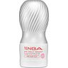 Tenga Air Flow Cup Gentle masturbator met Air Hole