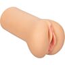 Masturbator CALEXOTICS BOUNDLESS VULVA met texturen