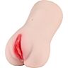 Masturbator XISE EDEN met vibratie en effect van vacuüm